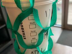 -星巴克(镇江丹阳金鹰天地店)