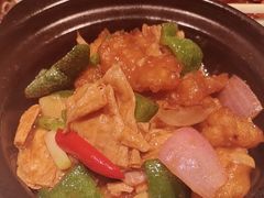 -新世界餐厅(万达店)
