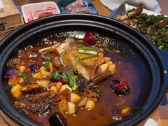 -星光小把串·海鲜烧烤(西安路店)