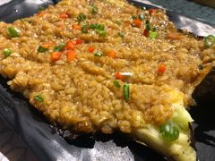 -云晓光头烧烤吧(新大陆广场店)