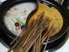 -钢管厂歆瑞源油卤串串香(春熙路太古里店)