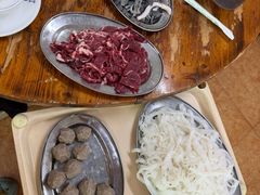-江村四哥新鲜牛肉店(江高总店)