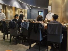 -大渔铁板烧(通州万达店)