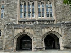 -普林斯顿大学