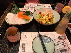 -芥岛(河北大街店)