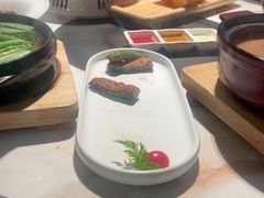 -滋粥楼·顺德菜(番禺广场总店)