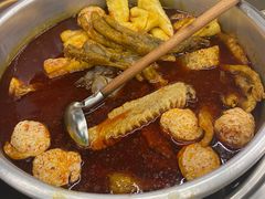 -顶上头·螺蛳火锅(五一新村店)