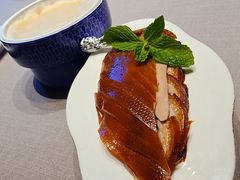 -北平食府·北京烤鸭(北京西站六里桥店)