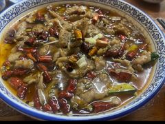 -乐友川味家常菜馆