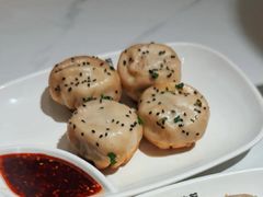 -小杨生煎(黄河路店)
