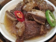 -晋江荣誉国际酒店·港誉茶餐厅