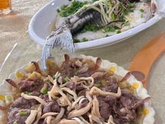 -区海鸡场饭店(石壁店)