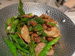 -小菜园新徽菜(连云港海州吾悦店)