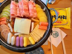-小岛餐厅
