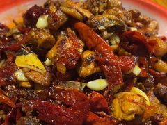 -柴窝堡22号辣子鸡·传承新疆菜