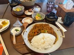 -ITARU食堂·定食料理(西丽店)