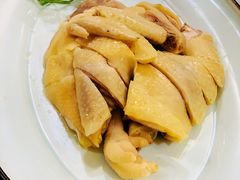 -天鲜阁·海鲜粤菜·33年老字号(石槎白云站店)