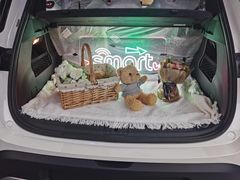 -上海浦东smart汽车全功能店(金桥店)