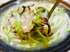 顺德拆鱼羹-顺德渔村·岭南一号