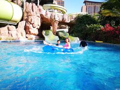 -亚马逊丛林水乐园