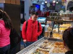 -吉美诺烘焙(公园北路店)