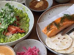 -BOR Eatery(安福路店)