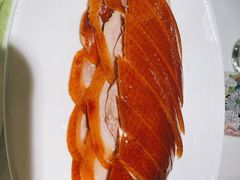 -津禧荟·酥皮烤鸭(北辰店)