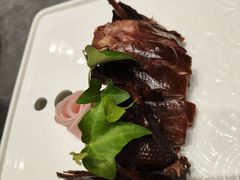 -小城故事情调餐厅(天缘大楼店)