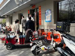 -北大地皖峰饭馆