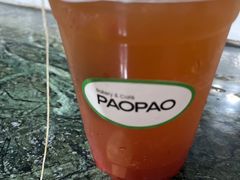 -PAOPAO Bakery&Café(港汇店)