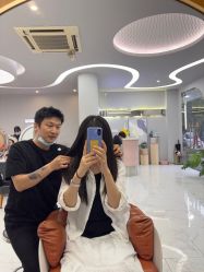 -MS.SALON美发沙龙