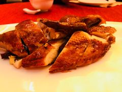 -中关村皇冠假日酒店·红轩中餐厅