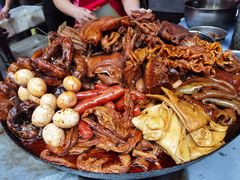 -吴长子卤菜馆(统一街店)