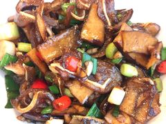 -湘江大码头·龙虾馆(渔人码头一店)