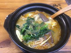 -金陵杨胖子·砂锅麻辣烫(金轮新天地店)