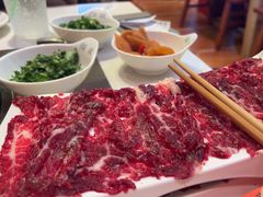 -荣叔港式沙嗲牛肉火锅(正佳潮流店)