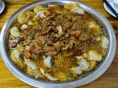 -黑皮酸菜鱼(三山街店)