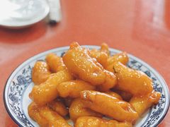 -北大地皖峰饭馆