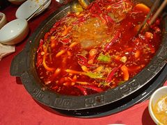 -蓉城老妈火锅(双林路店)