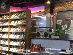 大堂-南边客碳火烤肉(万泰汇购物中心店)