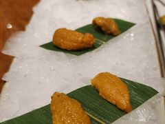 -芥末日本料理(打浦路铂尔曼旗舰店)
