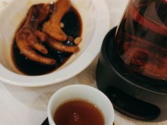 -聚福山莊·寻味顺德(北滘店)