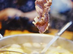 -潮味四季潮汕牛肉火锅(来凤街店)