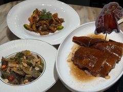 -滋粥楼·顺德菜(番禺广场总店)