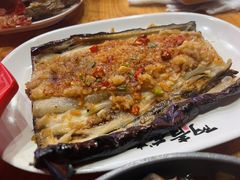 -阿青龙虾·烧烤大排档(湖里万达店)