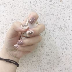 点击看大图 -StartNail美甲