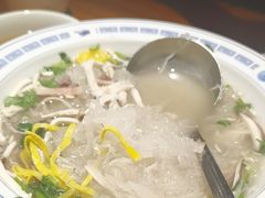 -老雒阳面馆·水席·洛阳菜(王城路店)