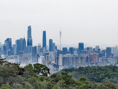 -广州市白云山风景名胜区
