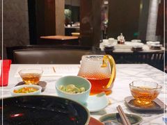 -湖滨28中餐厅·西湖宴·杭州君悦酒店
