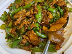 -胡子大厨·超级小炒肉(华润店)